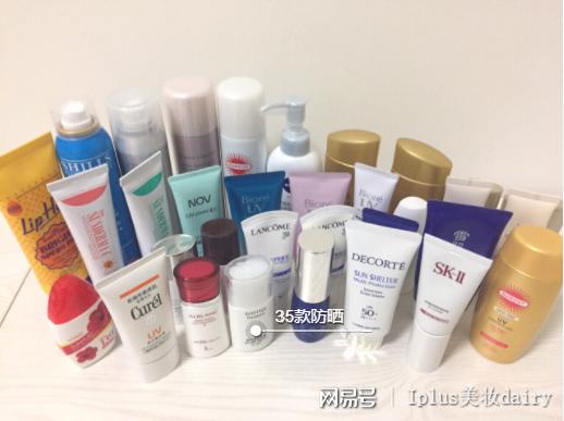 35防晒和50防晒的区别,防晒帽防晒效果测评