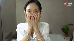 王霏霏推荐的粉底液,王霏霏的护肤品