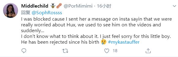 美国网红领养中国残障男孩，疯狂吸血赚钱后就无情抛弃？