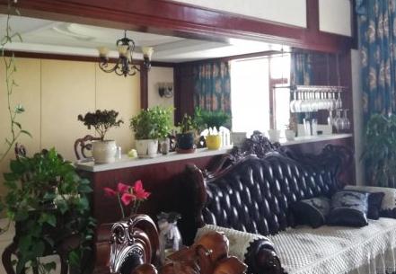 楼市探秘：土豪的房子总价480万，走进河南禹州的“富人区”