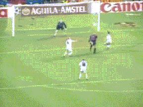 里瓦尔多有多少个倒钩,足坛十大过人绝招