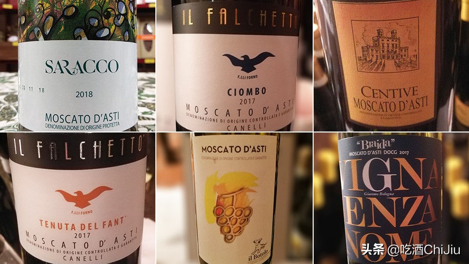 这种甜起泡酒，凭什么让中国姑娘们爱得疯狂？