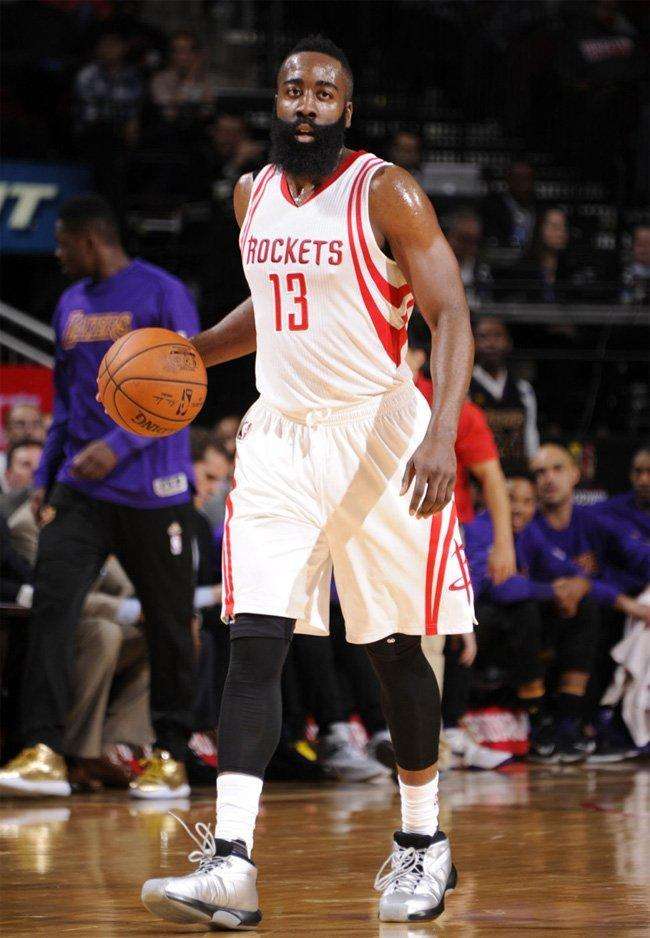 那些你儿时深爱却无法拥有的球鞋们（中）