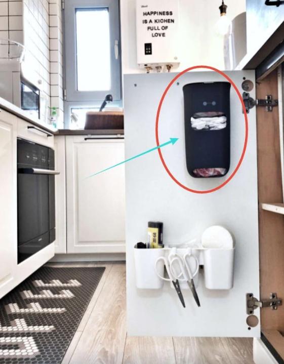 柜子省空间神器,柜子收纳家用小工具