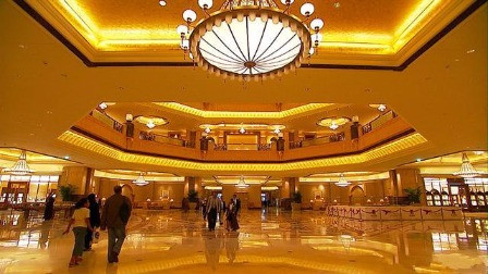 迪拜招财务,阿联酋迪拜招聘网站有哪些