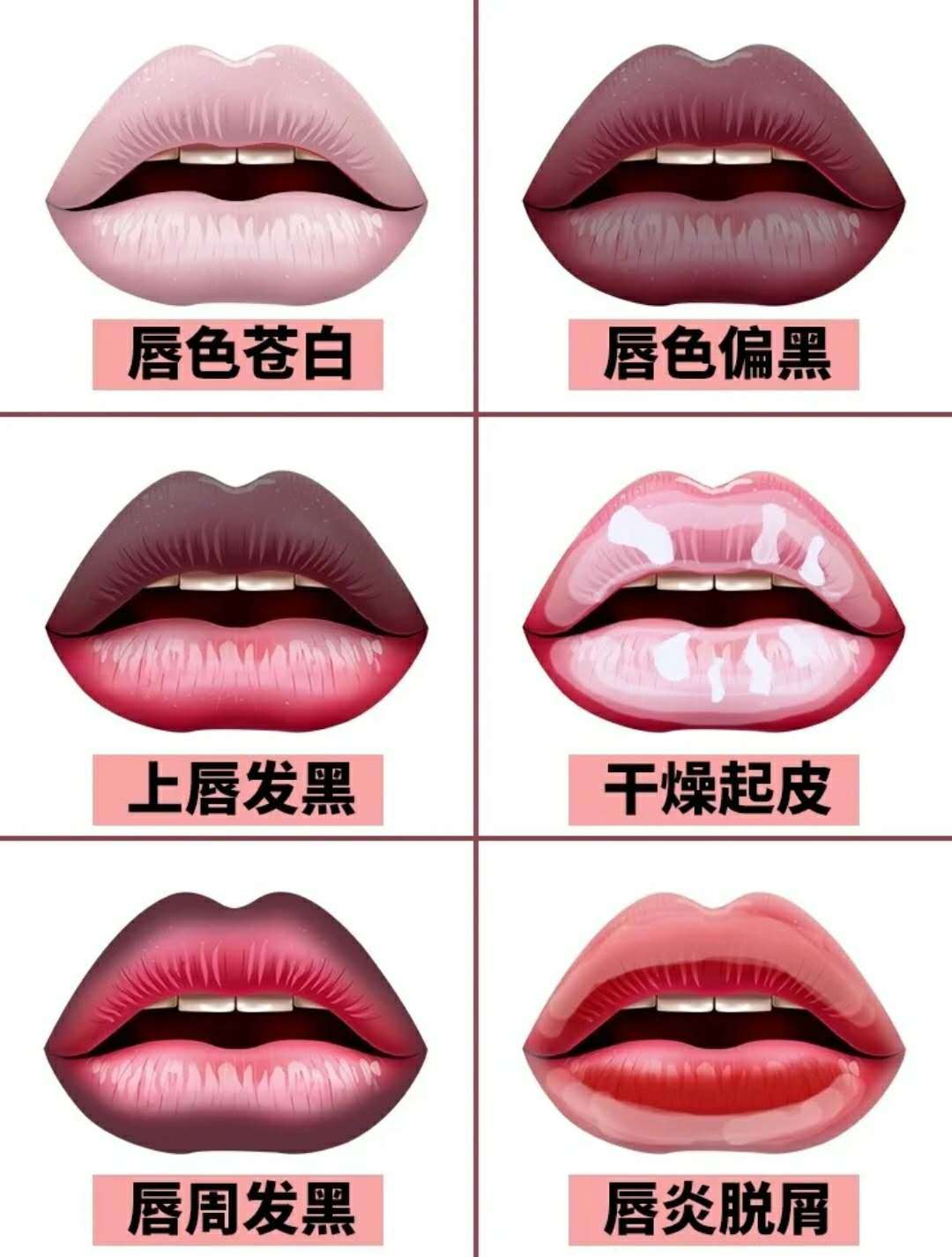 衣服颜色不对怎么补救,如何判断肤色适合什么颜色的衣服