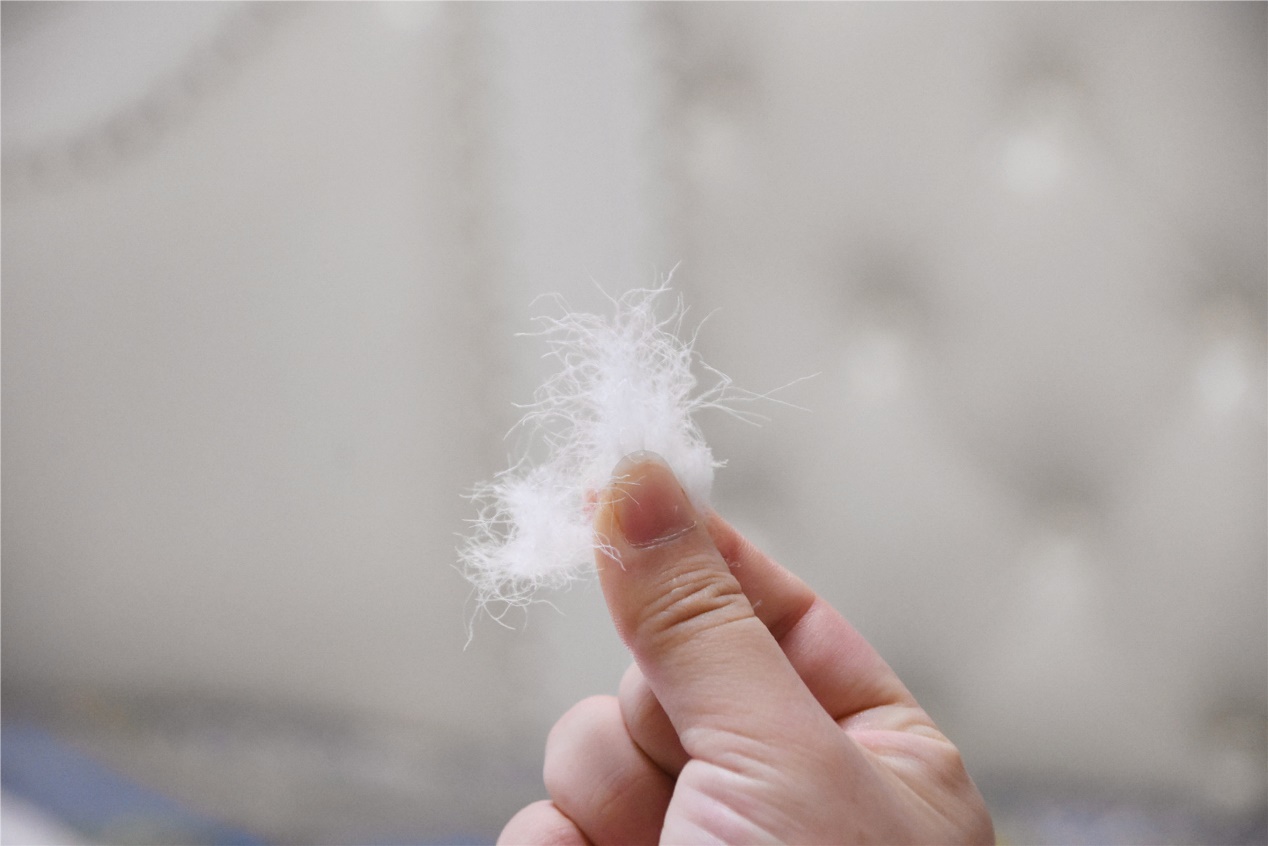 羊毛蚕丝鹅绒被子哪个更保暖,鹅绒被蚕丝被测评