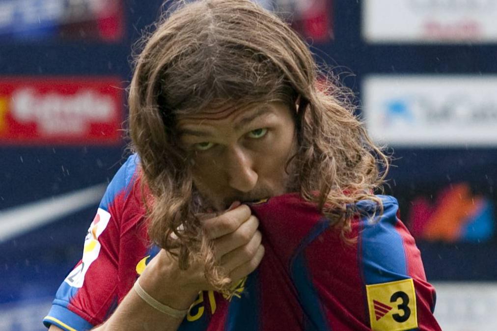 关于巴萨的视频,关于巴塞罗那球队