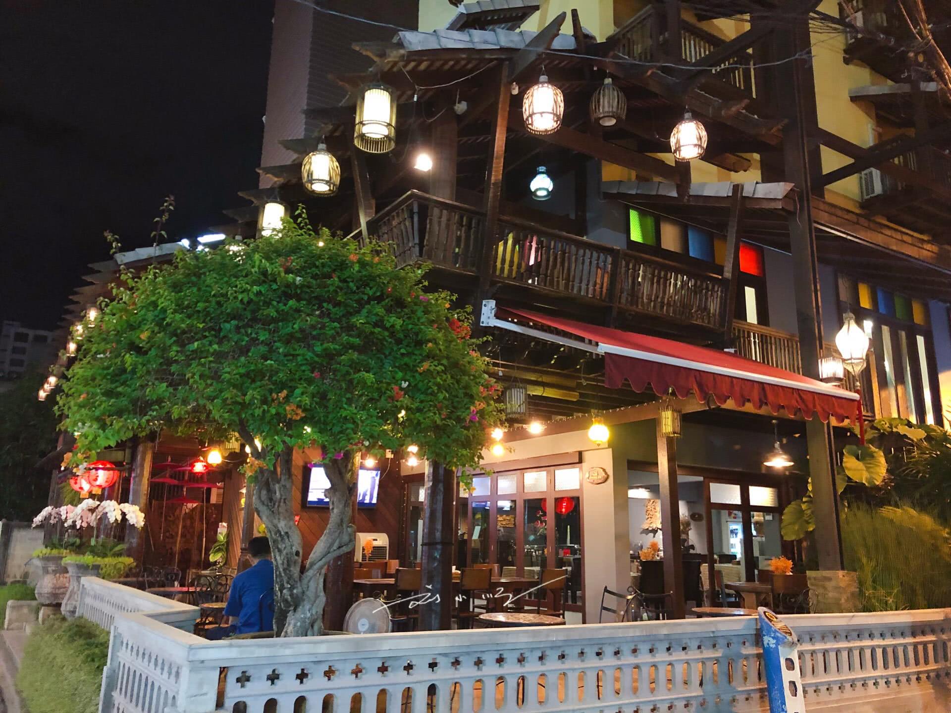 来清迈，住酒店才是正经事：清迈最值得一住的5大特色酒店推荐！