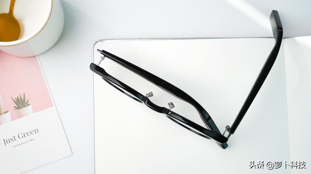 华为gm眼镜2代墨镜测评,华为gm眼镜二代值得入手吗