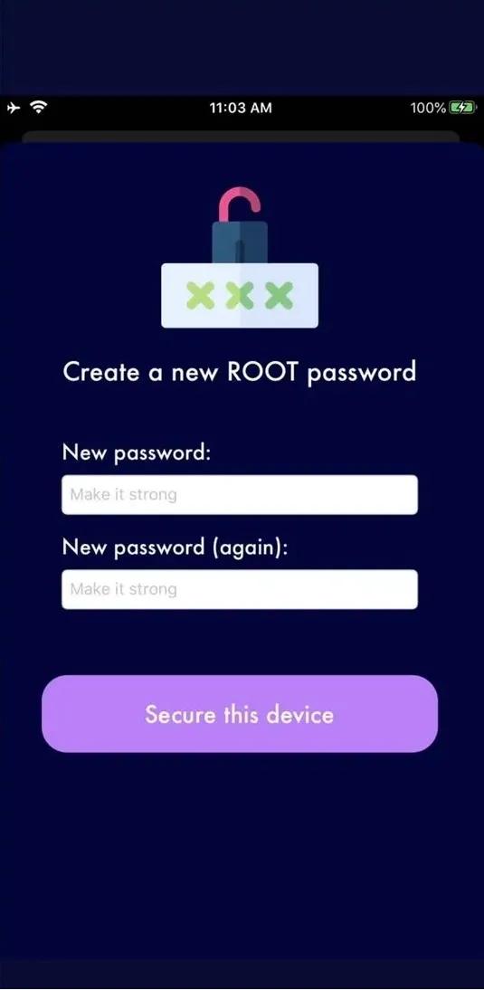 ios越狱应用助手,ios16.3.1一键完美越狱