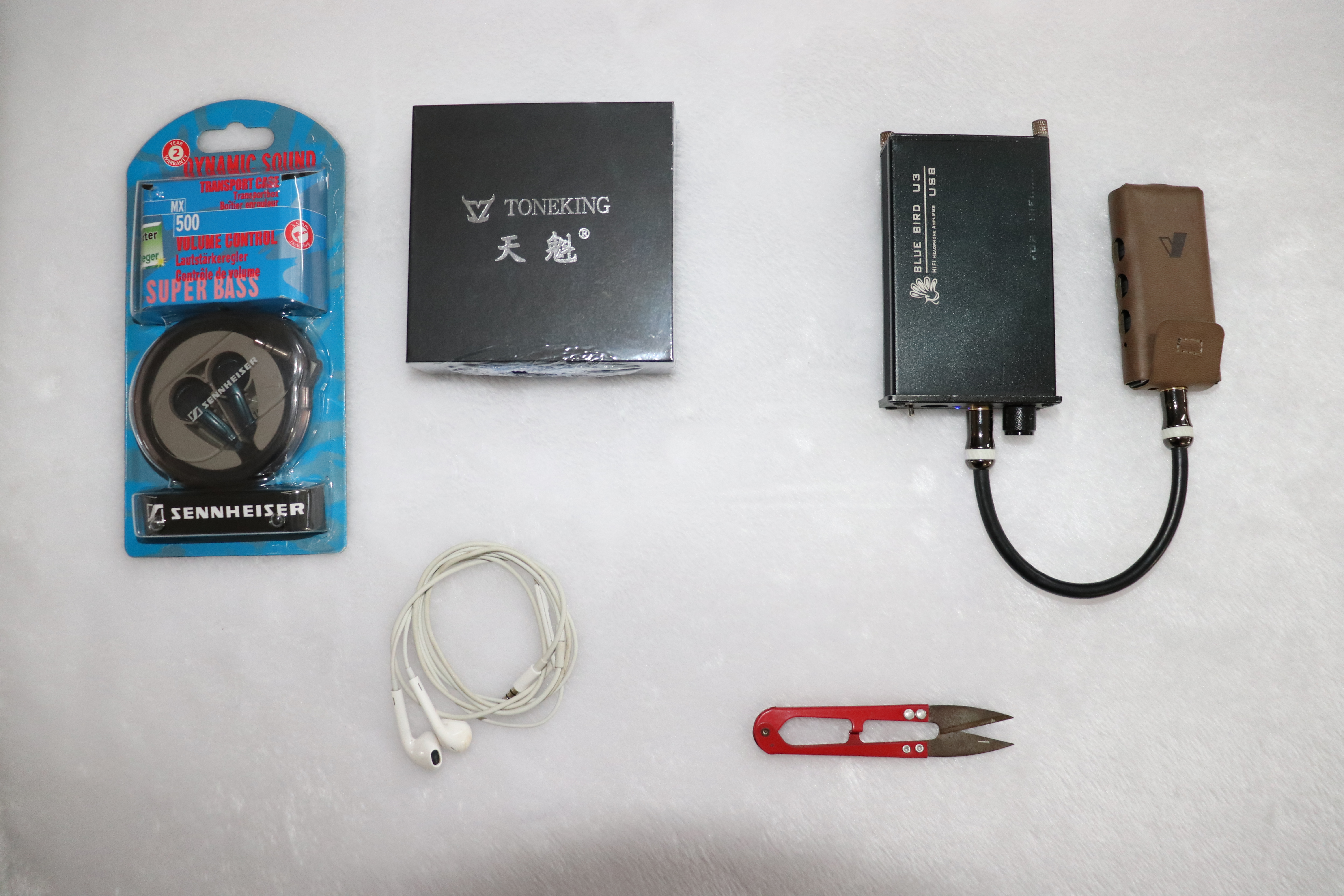 森海mx500平头塞对比,森海塞尔mx500平替