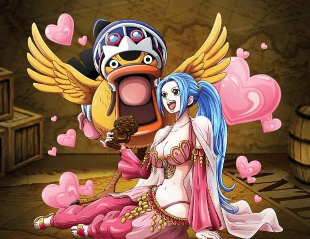 说一个你喜欢海贼王的理由吧,深度解析海贼王