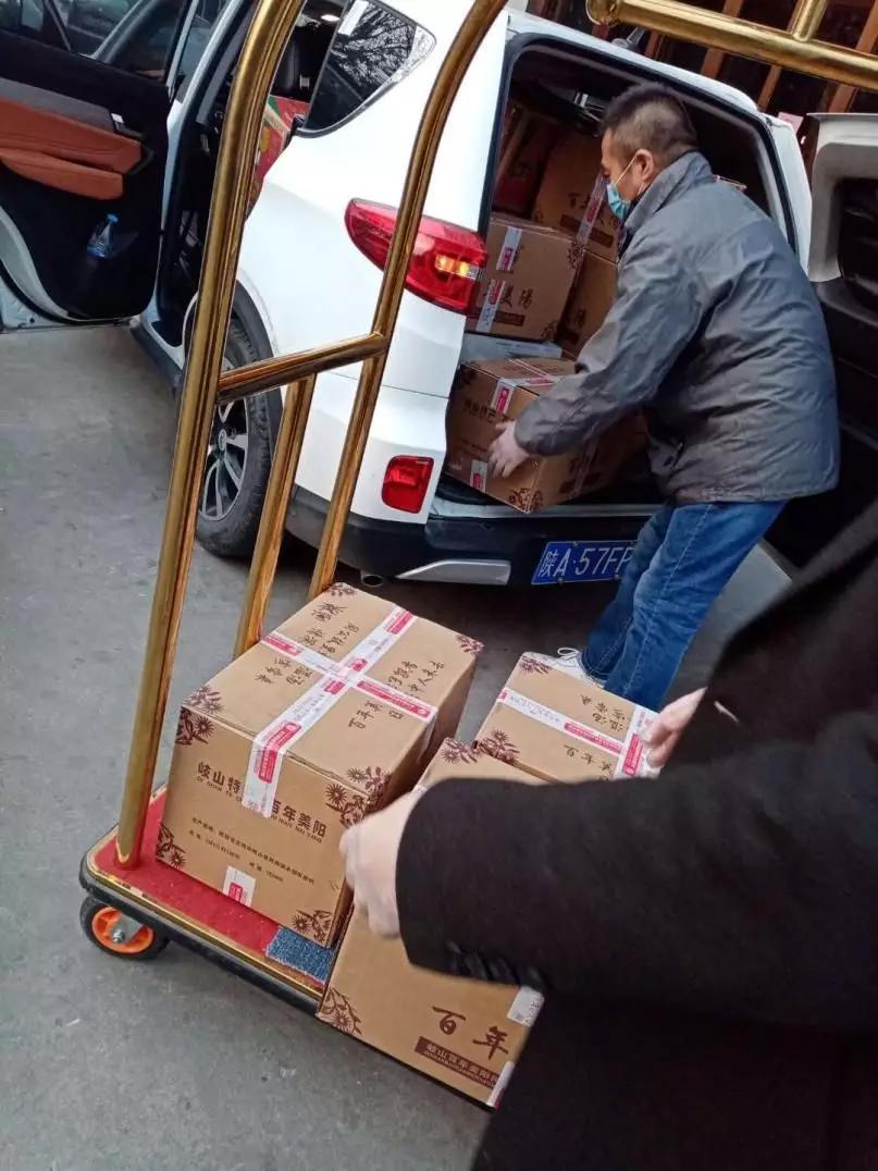 上海凯里亚德酒店隔离人员,凯里亚德酒店隔离人员生活