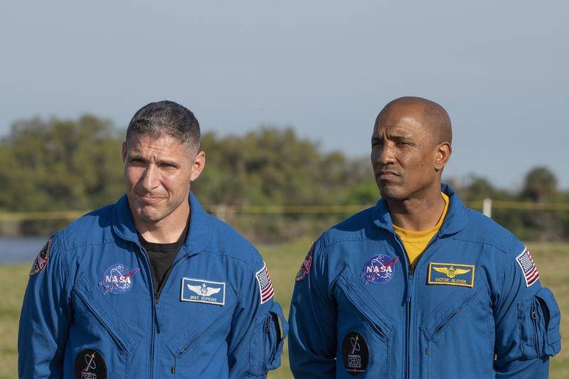 关于人类上太空的历史,人类太空文明