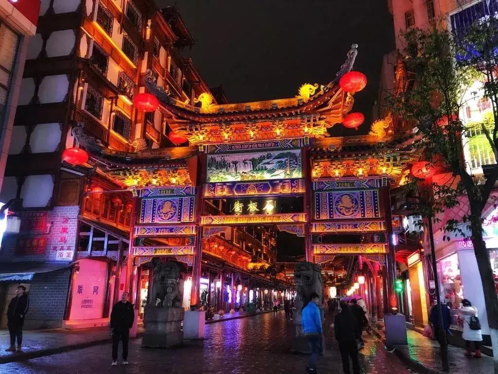都匀美景图片,带你看都匀市的风景