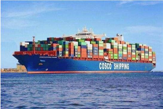 出口货物如何提柜去工厂装货,出口货物装运流程