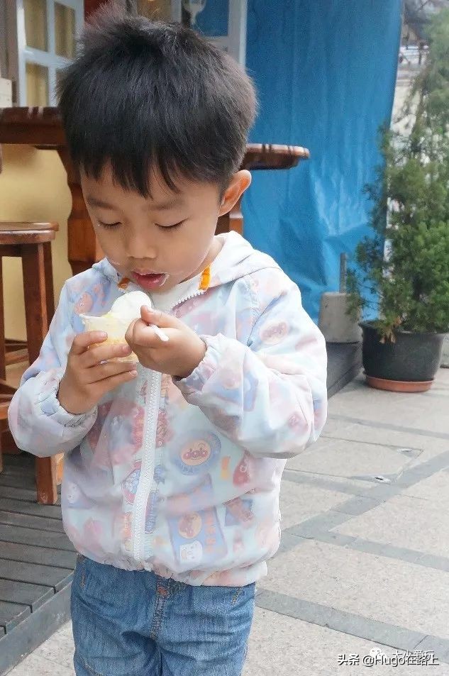 香港亲子游图文攻略图片大全,去香港亲子旅行攻略路线图片