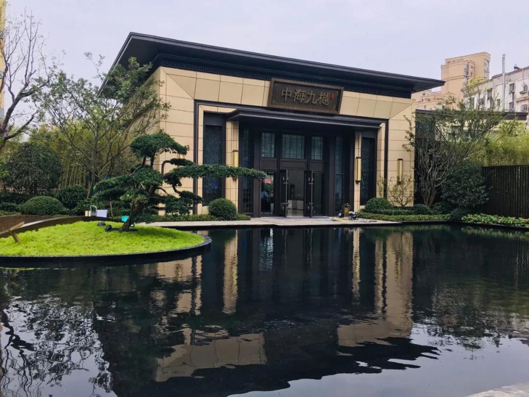 中海520亿拿地,中海51亿底价斩获海珠江景地