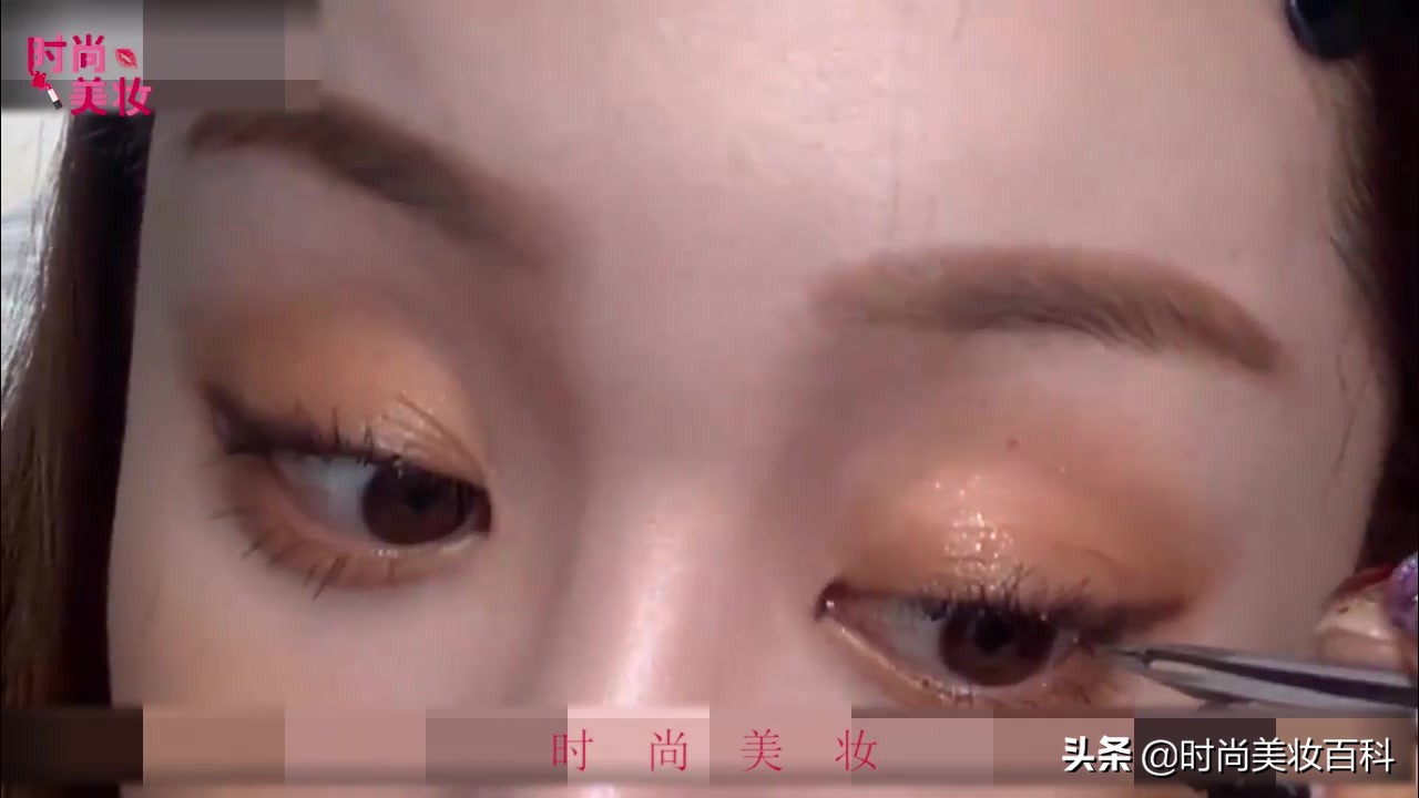 小白化妆初学者教程,化妆初学者必学的化妆步骤