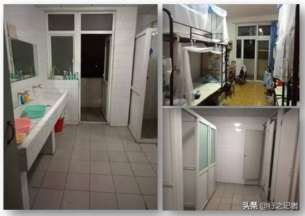 上海大学新闻传播学研究生宿舍环境怎么样？有没有空调、热水器？