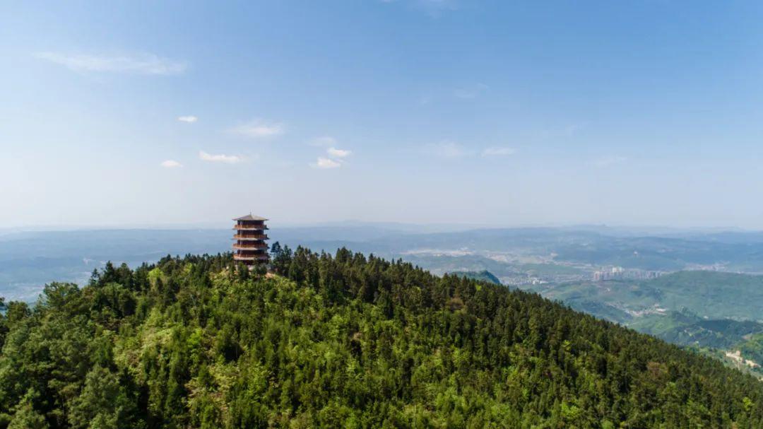 广源避暑休闲村好玩吗,广源避暑休闲村海拔