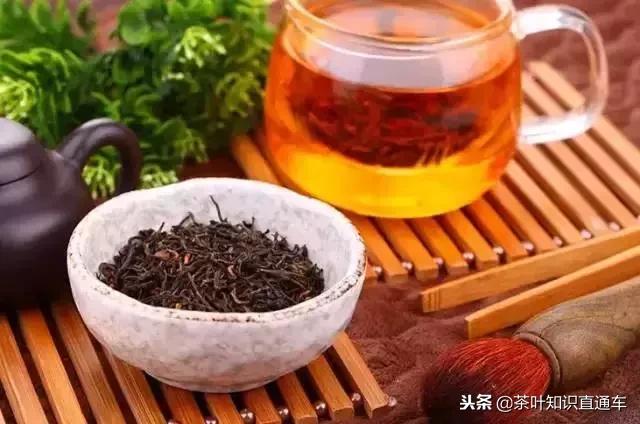 最全红茶,红茶深度解析全部