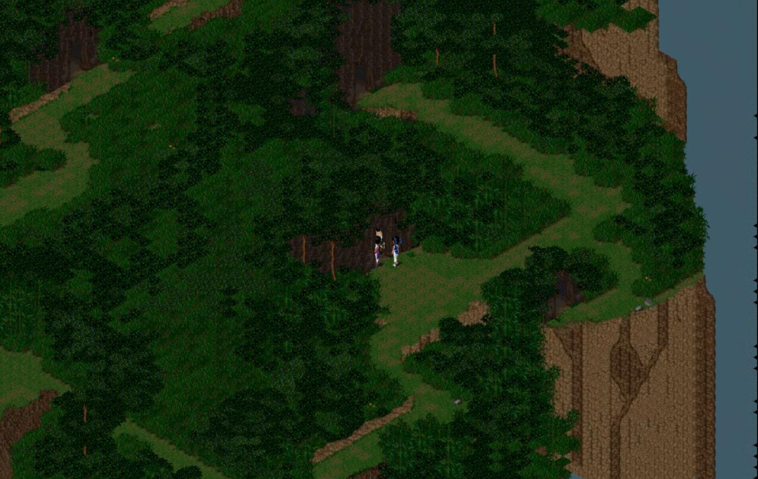 让人抓狂的游戏,游戏中的锁妖塔