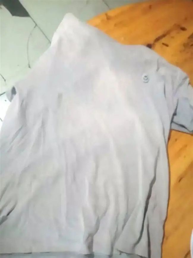 耐克遭歧视当事人回应 (因衣着简陋遭歧视男子耐克已道歉)