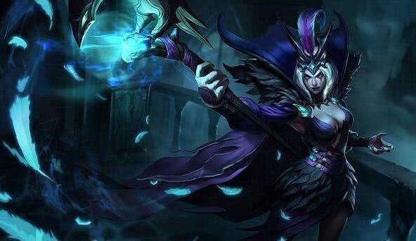 英雄联盟手游vn哪个皮肤手感好,英雄联盟手游瞎子哪个皮肤手感好