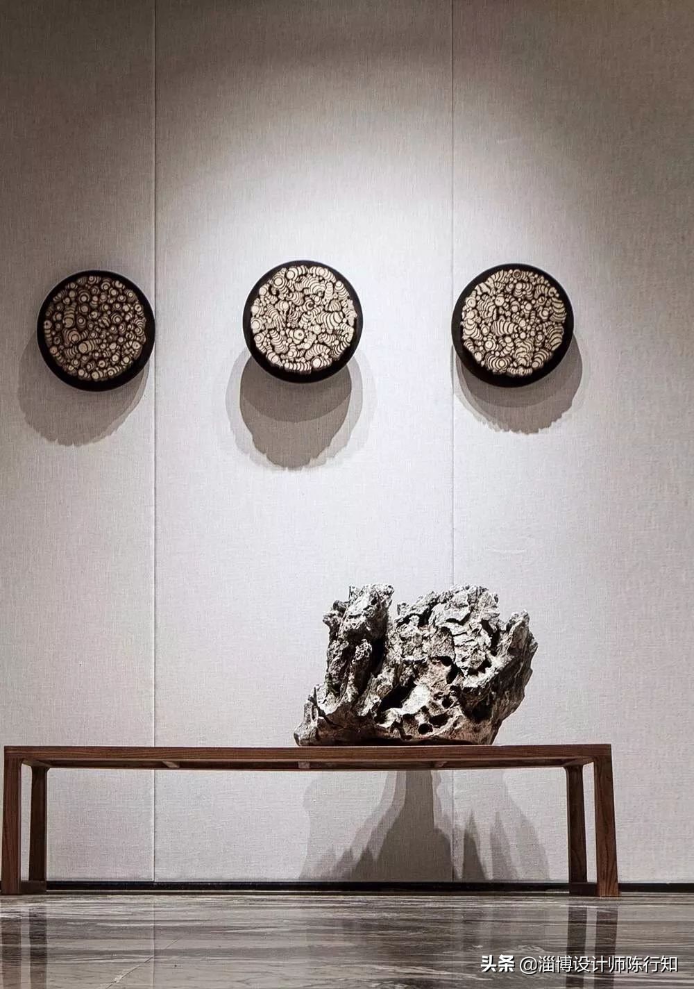 硅藻泥真有那么神吗,淄博陶瓷设计师