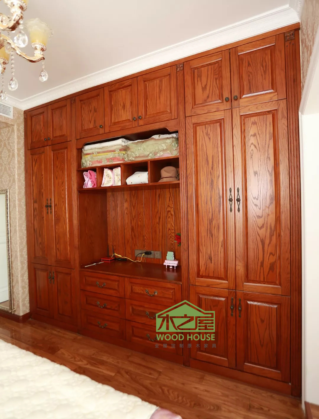 个性大师北美白蜡木家具,北美白蜡木家具的优缺点是什么