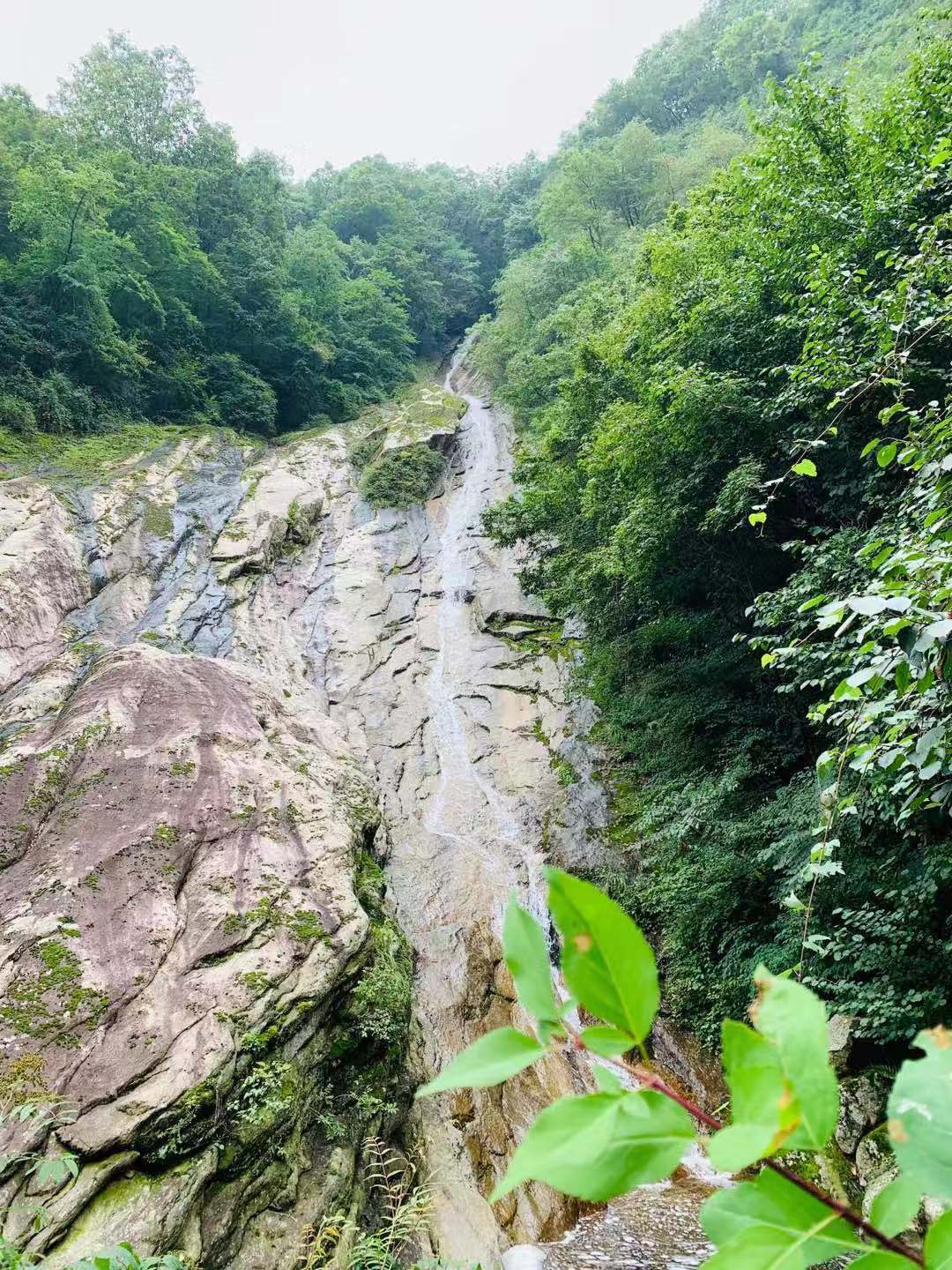 户外领队介绍路线,户外领队采访