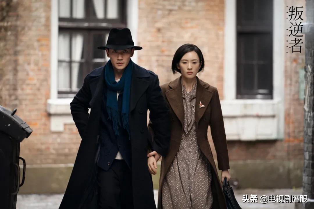 《叛逆者》收视率排名,叛逆者收视率破2什么水平