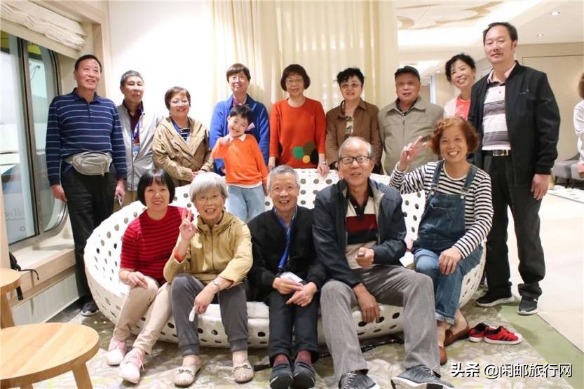 流光溢彩海洋光谱号日本之旅