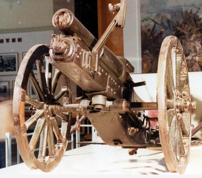 解放军高射炮部队历程,中国人民解放军高射炮兵历史