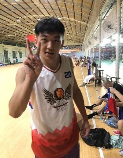 2021石家庄全民篮球比赛,石家庄全民篮球决赛