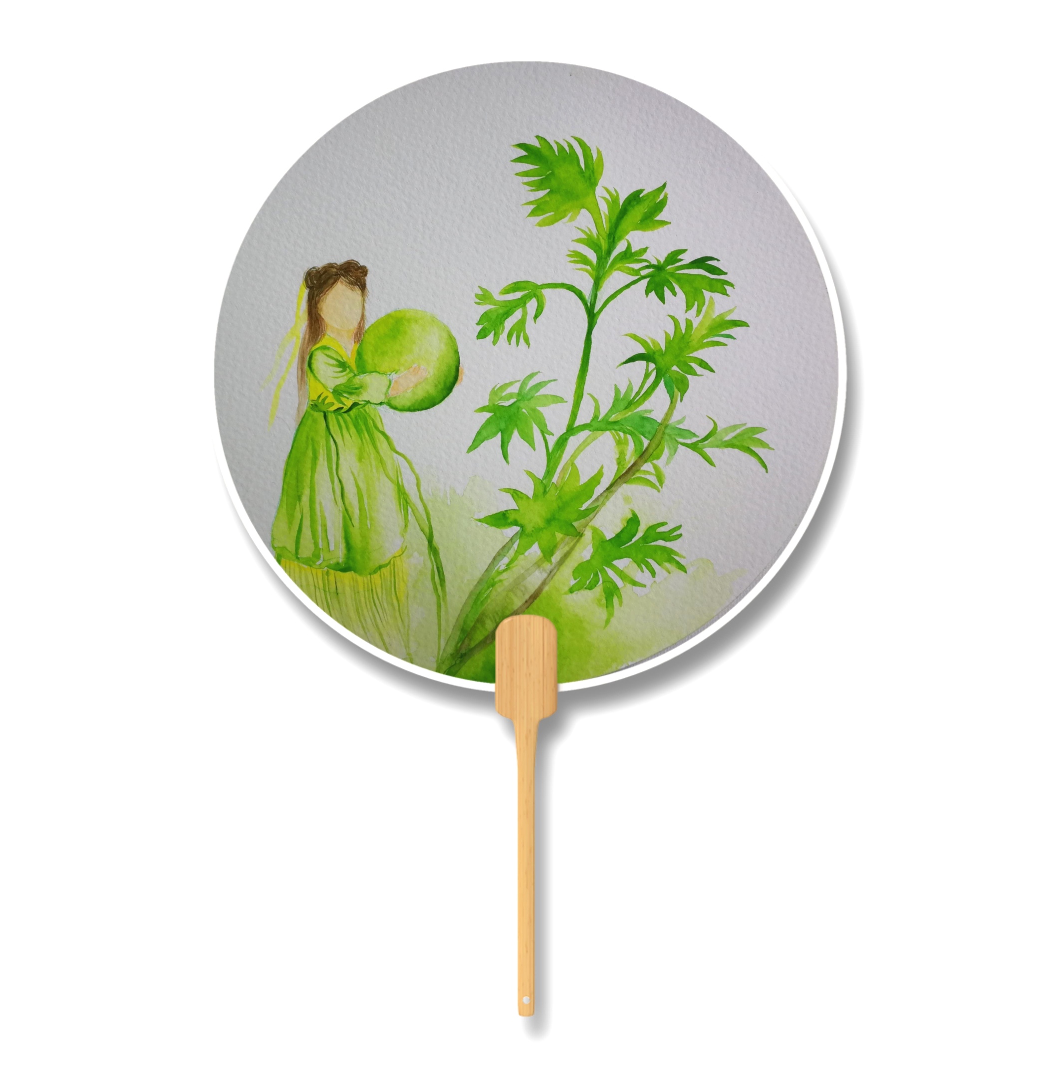 莲花妈妈快手版青团有诀窍，黄金比例配方简单易学，Q弹软糯清香