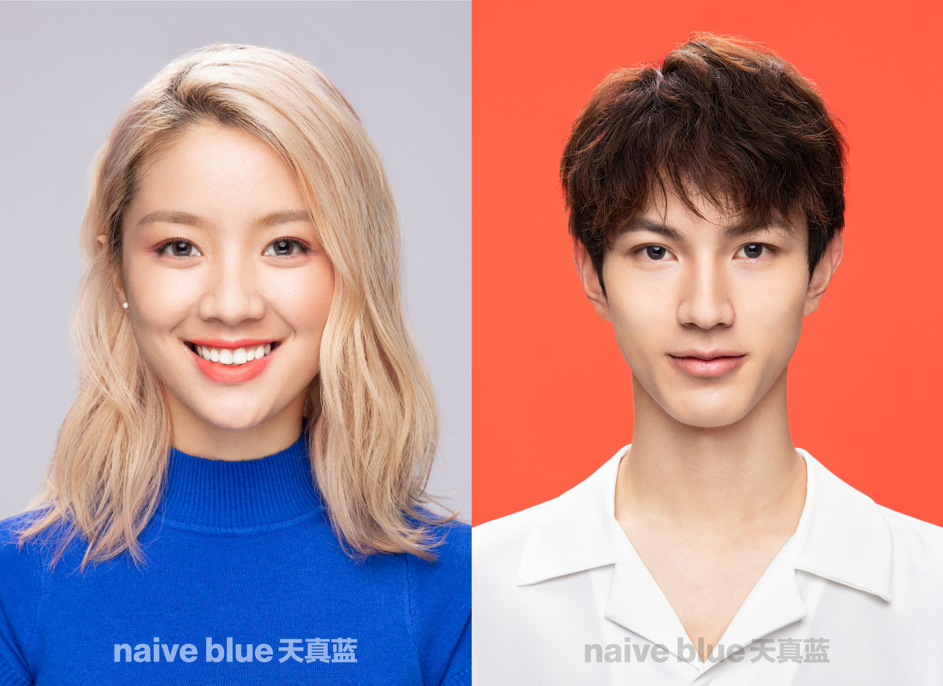 最美证件照照相馆广州,连一张照片都拿不出