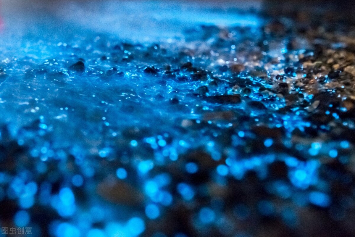 上海周边海水清澈的海岛,上海周边8大梦幻海滩