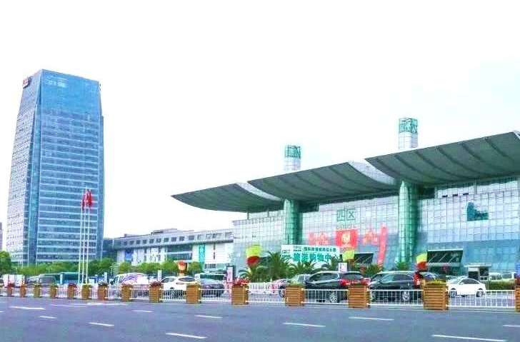 浙江义乌试点县,义乌挑战