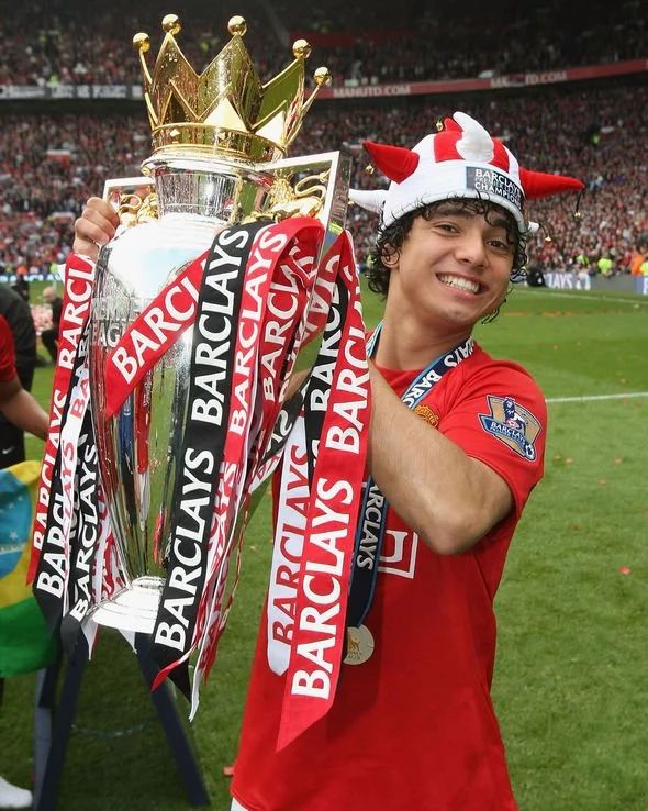 拉斐尔曼联球员,拉斐尔重回曼联