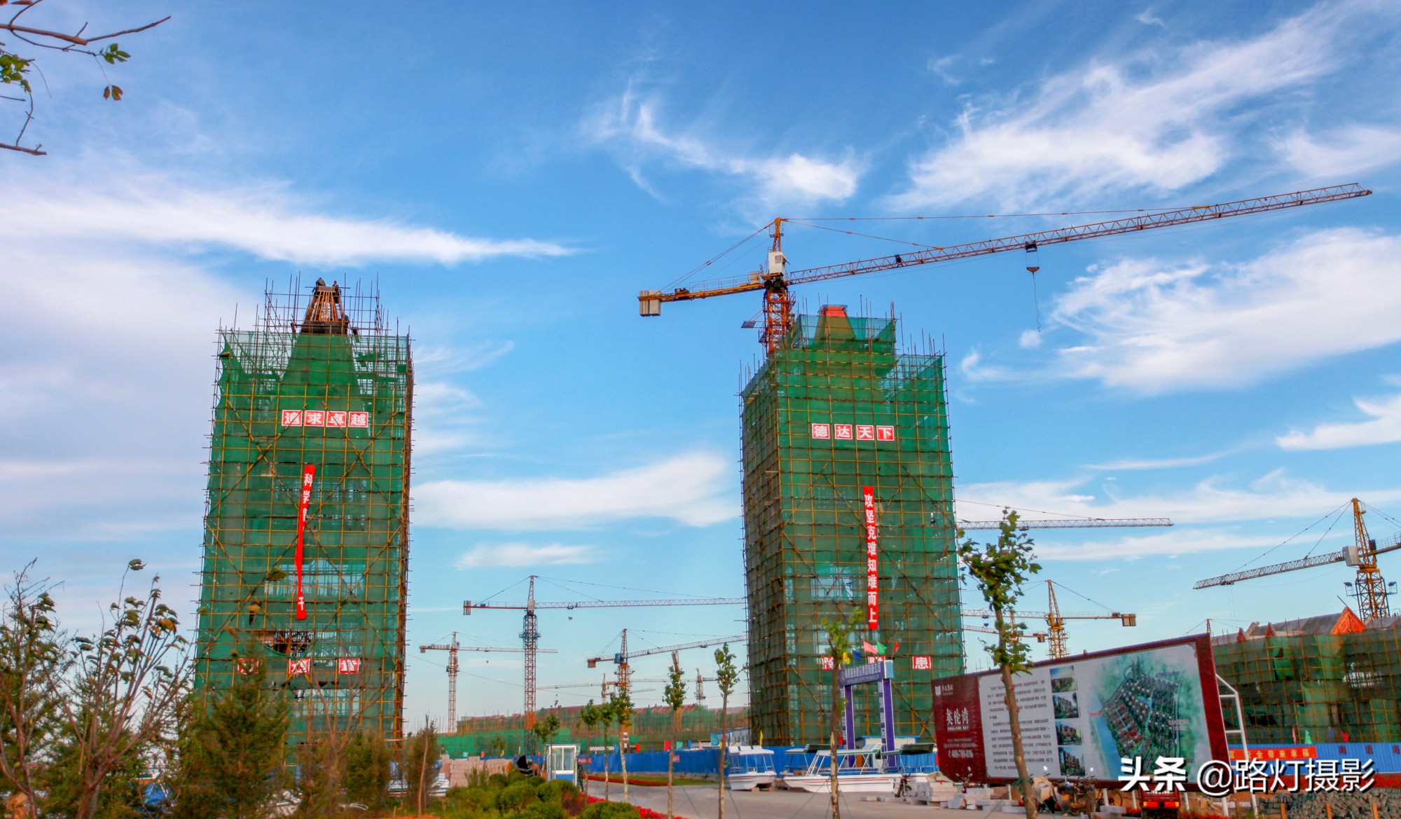 海景房鬼空城,海景房为什么不值得买房