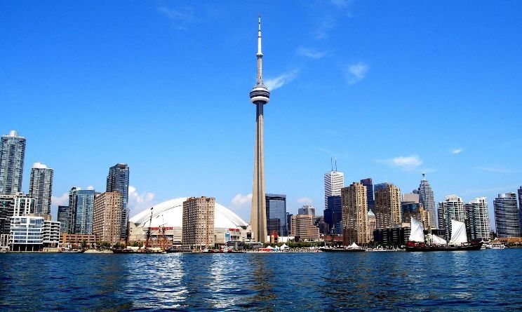 加拿大学签入境指南,加拿大入境必备攻略