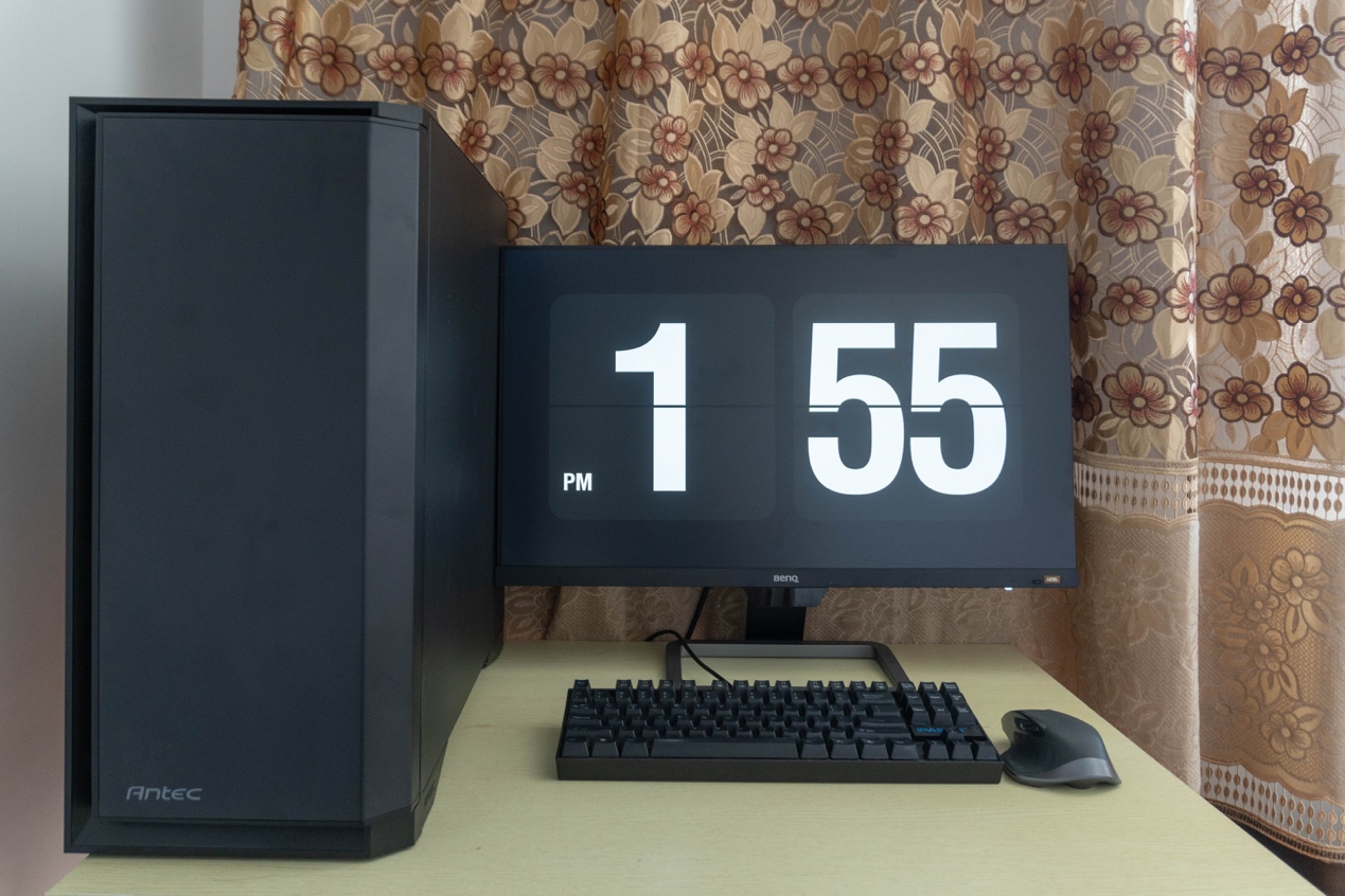 百元价位的高通QCC3020芯片，潜韵TS03真无线蓝牙耳机试听体验