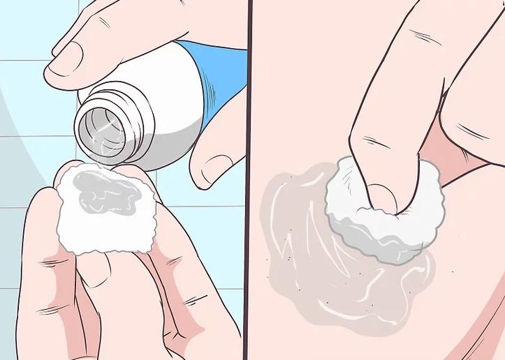 女人把下面的毛发刮掉，是好是坏？看一下答案不吃亏