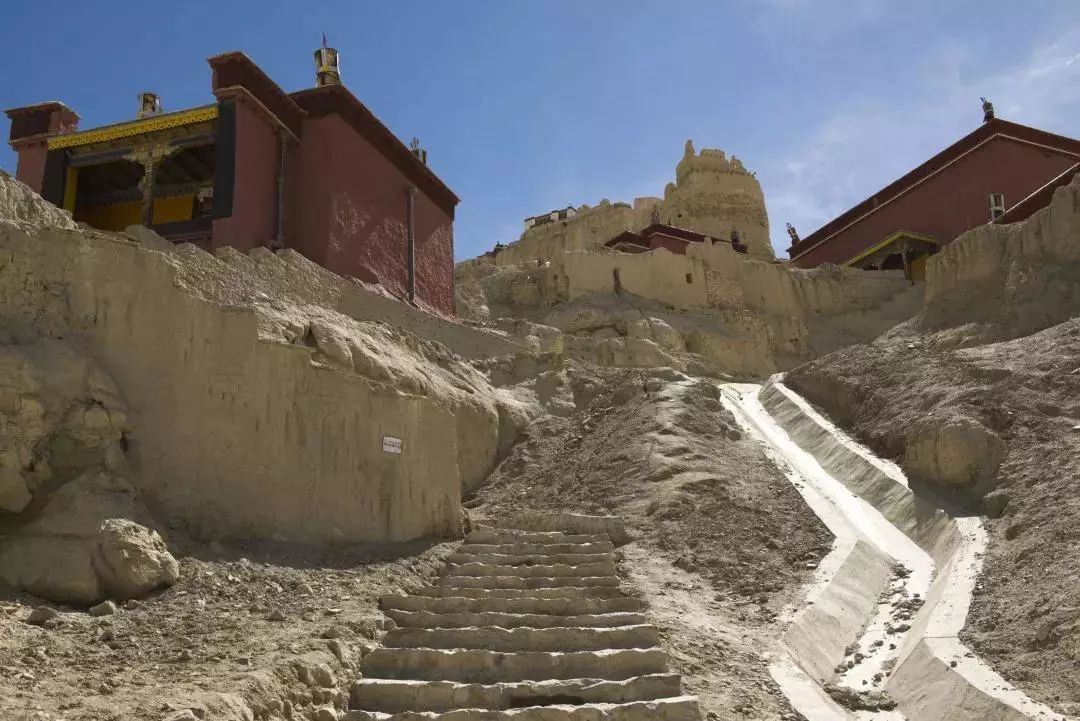 一夜之间消失的神秘王国,一夜消失的神秘古国王朝