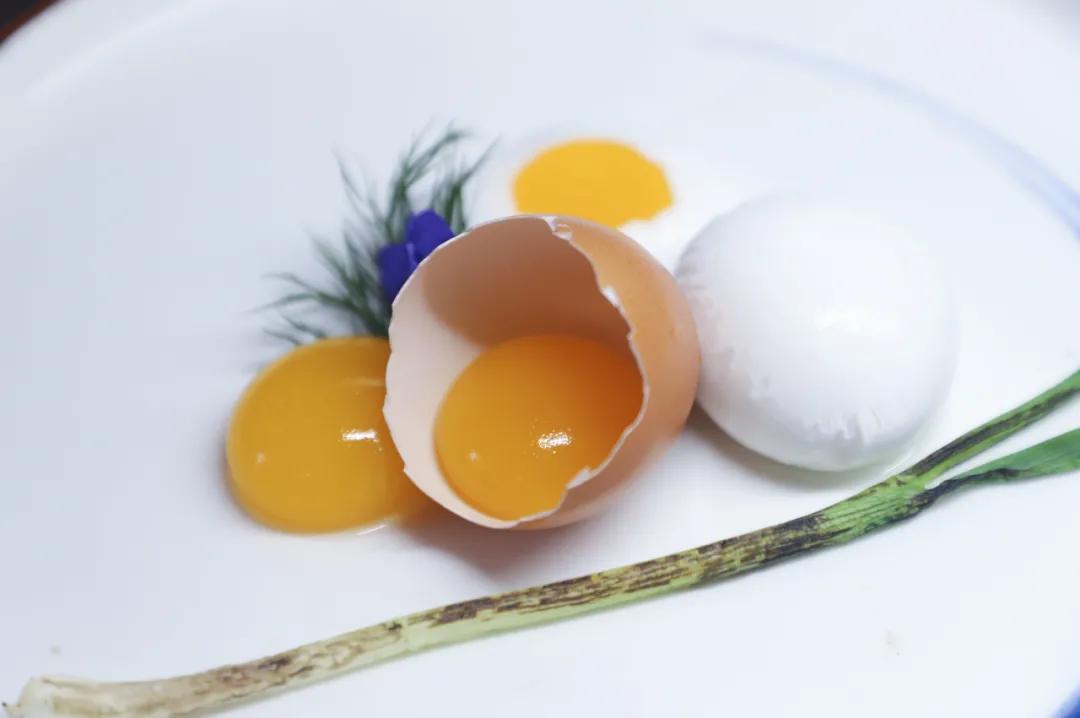 颠覆想象的惊艳分子料理,创新前卫的分子料理