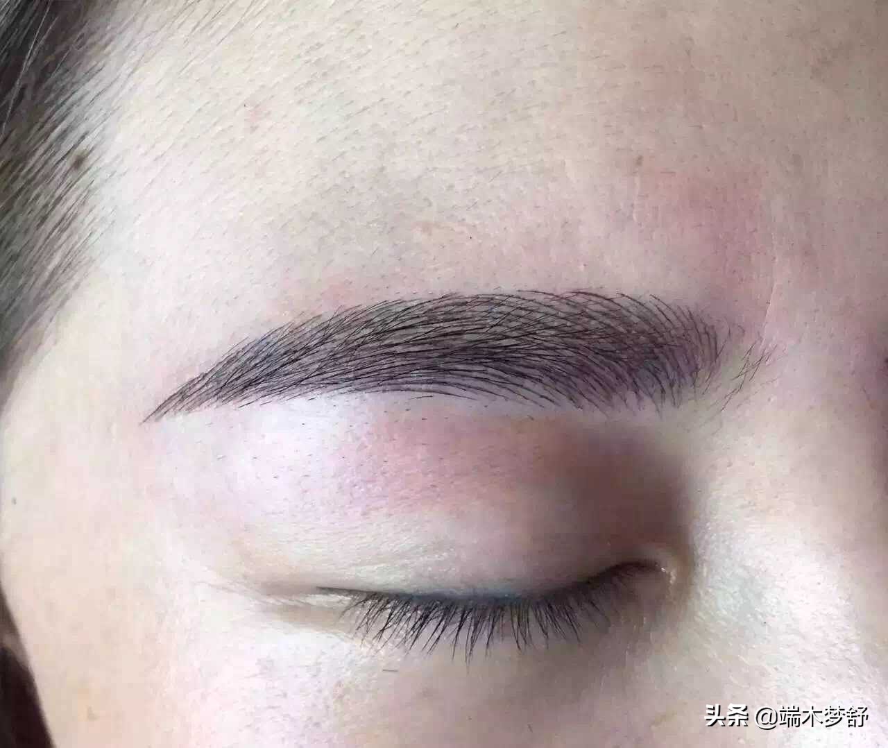 纹眉1000跟2000的价格,300元纹眉和1000元纹眉区别