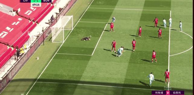 复盘：利物浦长项难以发挥，伯恩利以高位逼抢+肉搏战博得平局